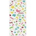 Power Bank EMIE Memo ES100-B 10000 mAh Icecream