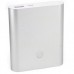 Power Bank EXTRADIGITAL ED-86 Silver 10400mAh 1*USB 5V/1.0A (PBU3424)