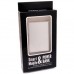 Power Bank EXTRADIGITAL ED-86 Silver 10400mAh 1*USB 5V/1.0A (PBU3424)