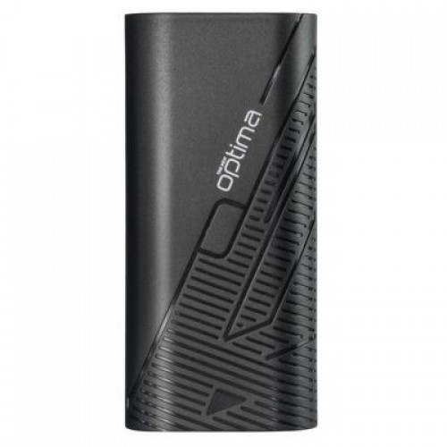 Power Bank Optima OPB-4 4000mAh Black (69935)
