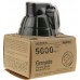 Power Bank Remax Grenade Series RPL-28 5000 mah Green