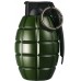 Power Bank Remax Grenade Series RPL-28 5000 mah Green