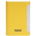 Power Bank TOTO TBG-48 7500 mAh 2USB 3,1A Li-Ion Yellow