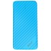 Power Bank GOLF 4000 mAh G16 1A Blue