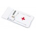 Power Bank IconBIT 600mAh White (FTB 600 i)