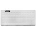 Power Bank INKAX 8000 mAh PV-10 4.1A Li-Pol White