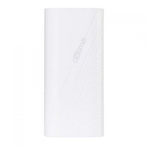 Power Bank Optima OPB-4 4000mAh White (69936)