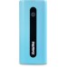 Power Bank Remax E5 Proda 5000 mAh Blue