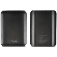 Power Bank Remax Mink PPL-22 10000 mah Black