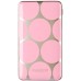 Power Bank Maxco MP-10000A Phantom Power IQ 2,1А Li-Pol 10000 mAh Pink
