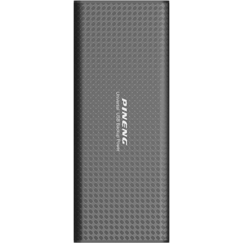 Power Bank Pineng PN-953 10000mAh Black