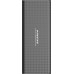 Power Bank Pineng PN-953 10000mAh Black