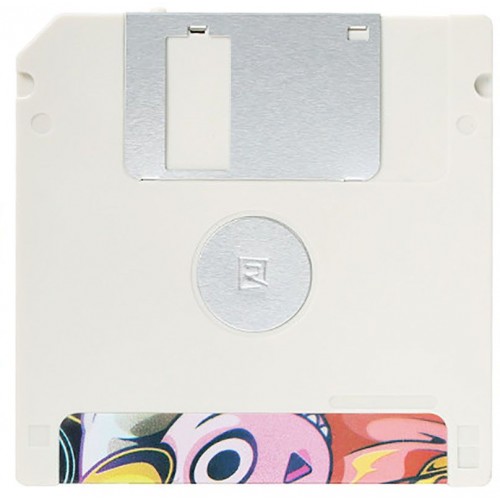 Power Bank Remax Floppy Series RPP-17 5000 mAh White