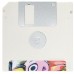 Power Bank Remax Floppy Series RPP-17 5000 mAh White