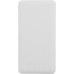 Power Bank Solove Y1 10000 mAh White