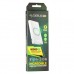 Power Bank Gelius Pro Incredible (Wirelles) 10000mAh 2.1A Grey (65150)