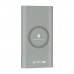 Power Bank Gelius Pro Incredible (Wirelles) 10000mAh 2.1A Grey (65150)