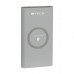 Power Bank Gelius Pro Incredible (Wirelles) 10000mAh 2.1A Grey (65150)
