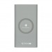 Power Bank Gelius Pro Incredible (Wirelles) 10000mAh 2.1A Grey (65150)