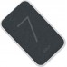 Power Bank GOLF 7000 mAh G25 3.1A Li-pol Black