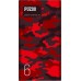 Power Bank PUZOO i.Micai 6000Mah Red