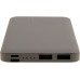 Power Bank Solove Y1 10000 mAh Brown