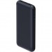 Power Bank ZMi QB820 20000mAh Type-C 2*USB QC2.0/3.0 Black