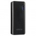 Power Bank Optima OPB-10-1 10000mAh Black (69934)