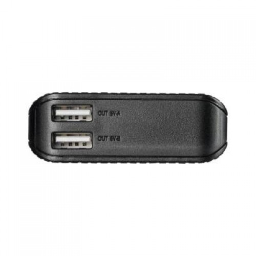 Power Bank Optima OPB-10-1 10000mAh Black (69934)