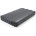 Power Bank PowerPlant K2 50000 mAh Grey (DV00PB0003)