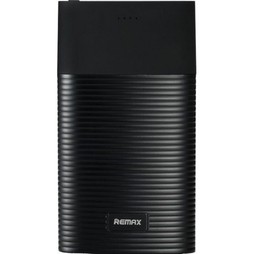 Power Bank Remax Perfume RPP-27 10000 mah Black