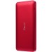 Power Bank Recci RN-10000 Noble Power IQ 2,1А Li-Pol 10000 mAh Red