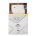 Power Bank Remax Gorgeous RPP-26 5000 mah White