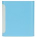 Power Bank TOTO TBG-47 10000 mAh 2USB 3,1A Li-Ion Blue