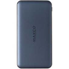 Power Bank Maxco MR-5000A Razor Power IQ 2,1А Li-Pol 5000 mAh Blue