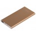 Power Bank Nomi E050 5000mAh gold (227739)