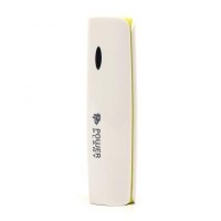 Power Bank PowerPlant PB-LA9223, 2600mAh (PB930043)