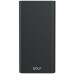 Power Bank GOLF 10000 mAh Edge 10 Li-pol Black