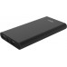 Power Bank GOLF 10000 mAh Edge 10 Li-pol Black