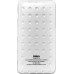 Power Bank INKAX 8000 mAh PV-12 3.1A Li-Pol White