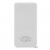 Power Bank IRULU 5200 mAh (White)