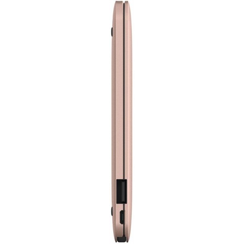 Power Bank MiPow Power Cube 7000 mAh for Apple Golden Rose
