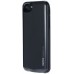 Power Bank Remax Energy jacket with case for iphone7 2400 mAh Black