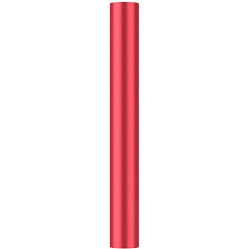 Power Bank Solove A9s Portable Metallic 10000mAh Red