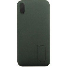 Power Bank Solove Y2 10000 mAh Black