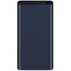 Power Bank Xiaomi Mi 2S 10000mAh Black (VXN4229CN)