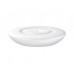 Беспроводное зарядное устройство Samsung Fast Wireless Charger Pad White (EP-P3100TWEGGB)