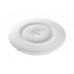 Беспроводное зарядное устройство Samsung Fast Wireless Charger Pad White (EP-P3100TWEGGB)