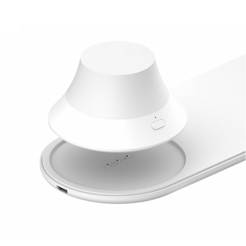 Беспроводное зарядное устройство Xiaomi Yeelight Wireless Charging Night Light (YLYD04YI)