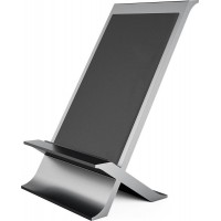 Беспроводное зарядное устройство Canpow CP-X 1A Silver (343367)